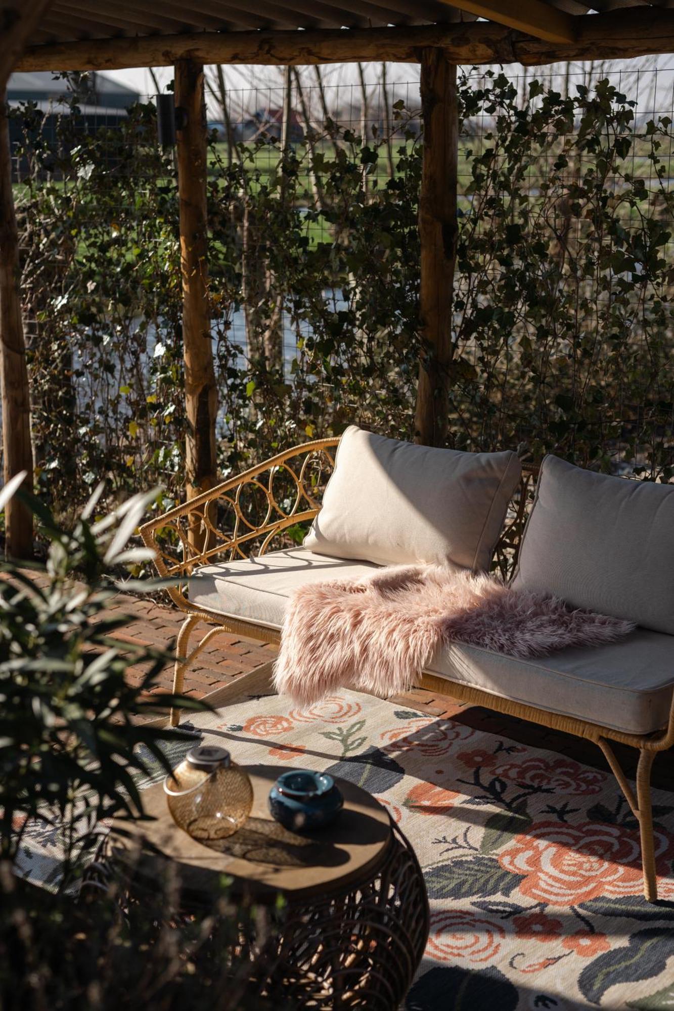 Huisje Hartenlust โบเดอกราเวอ ภายนอก รูปภาพ